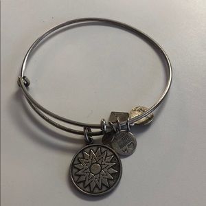 Alex and Ani new beginnings bracelet